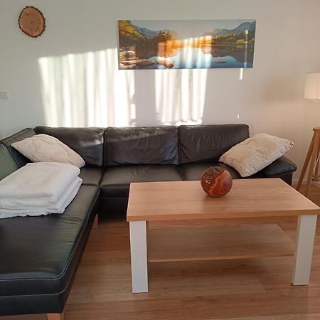 דירות טייסנדורף Haus Kali מראה חיצוני תמונה