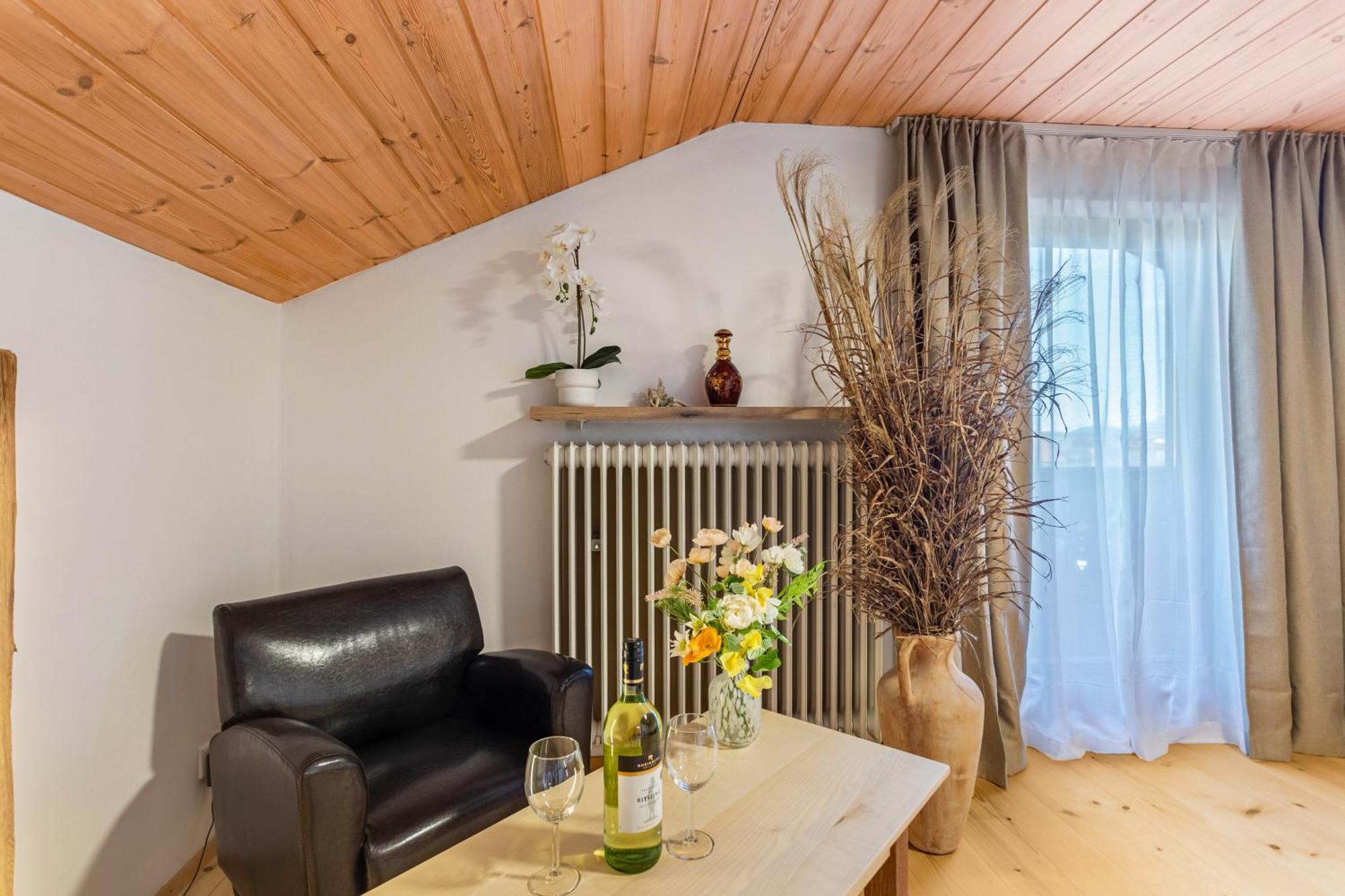 דירות טייסנדורף Haus Kali מראה חיצוני תמונה