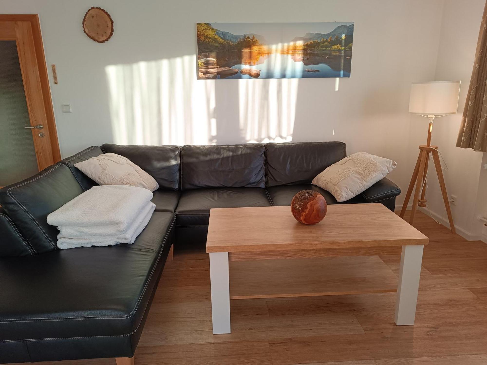 דירות טייסנדורף Haus Kali מראה חיצוני תמונה